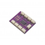 Zio Qwiic Mux (8 multiplexed Qwiic I2C Busses) | 101900 | Others by www.smart-prototyping.com